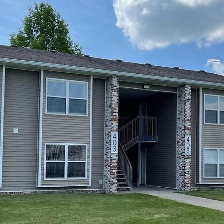 The Irene - 2 Bedroom Apt In Quilt Town, Usa Hamilton Buitenkant foto
