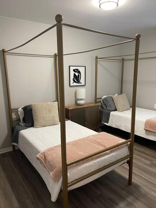 The Irene - 2 Bedroom Apt In Quilt Town, Usa Hamilton Buitenkant foto