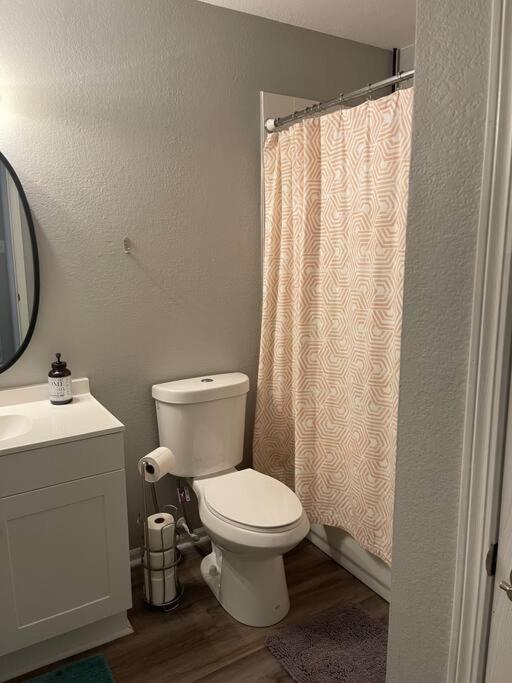 The Irene - 2 Bedroom Apt In Quilt Town, Usa Hamilton Buitenkant foto