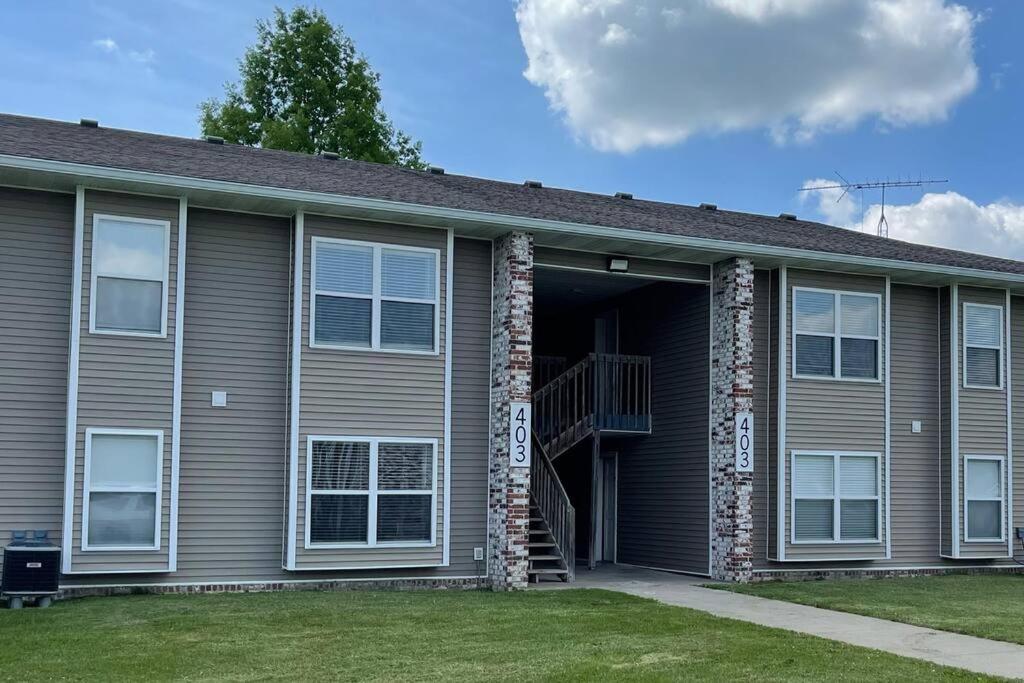 The Irene - 2 Bedroom Apt In Quilt Town, Usa Hamilton Buitenkant foto